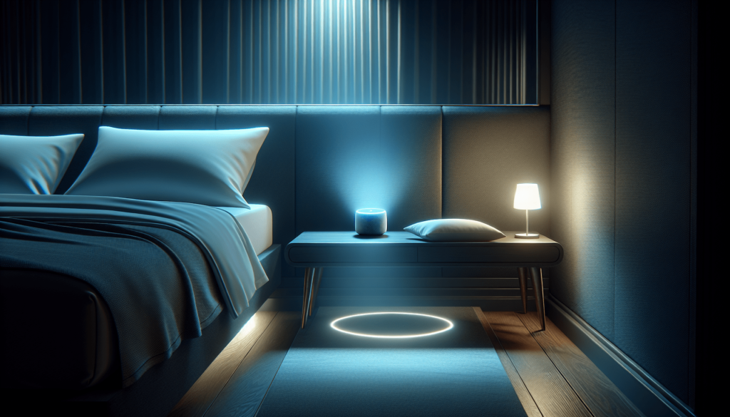 The Top Smart Home Devices for Health and Wellness