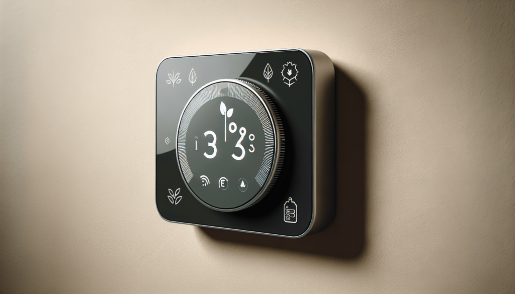 Top 10 Smart Thermostats For Energy Efficiency