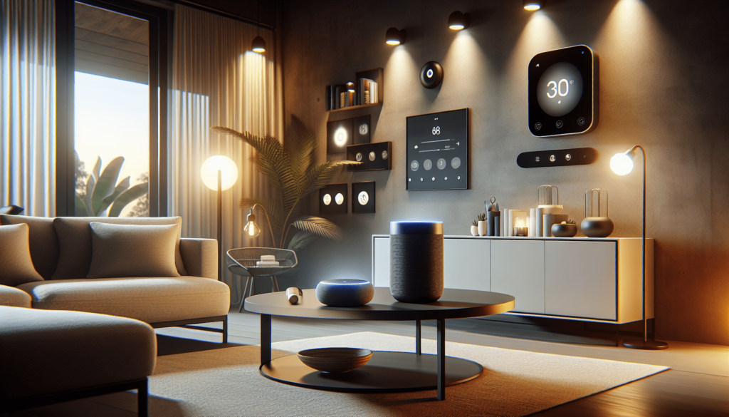 What Are Considered Smart Home Devices?