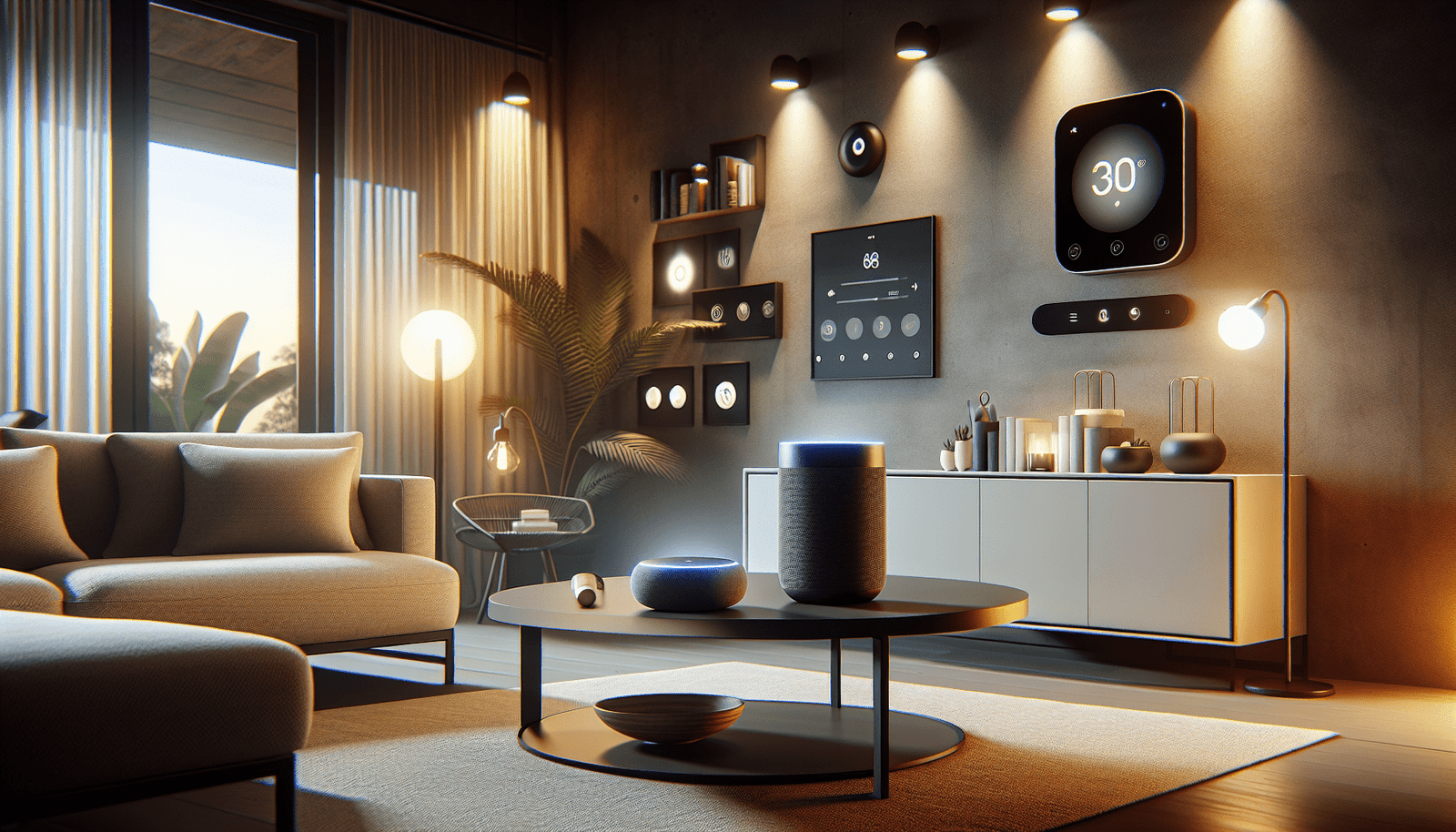 What Are Considered Smart Home Devices?
