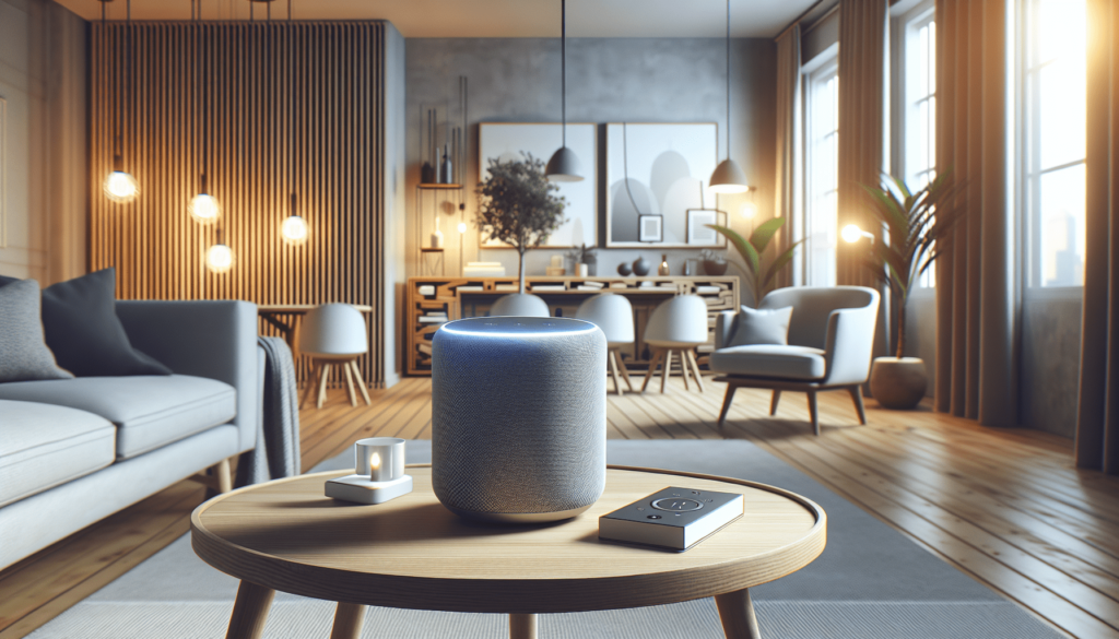 What Are Considered Smart Home Devices?