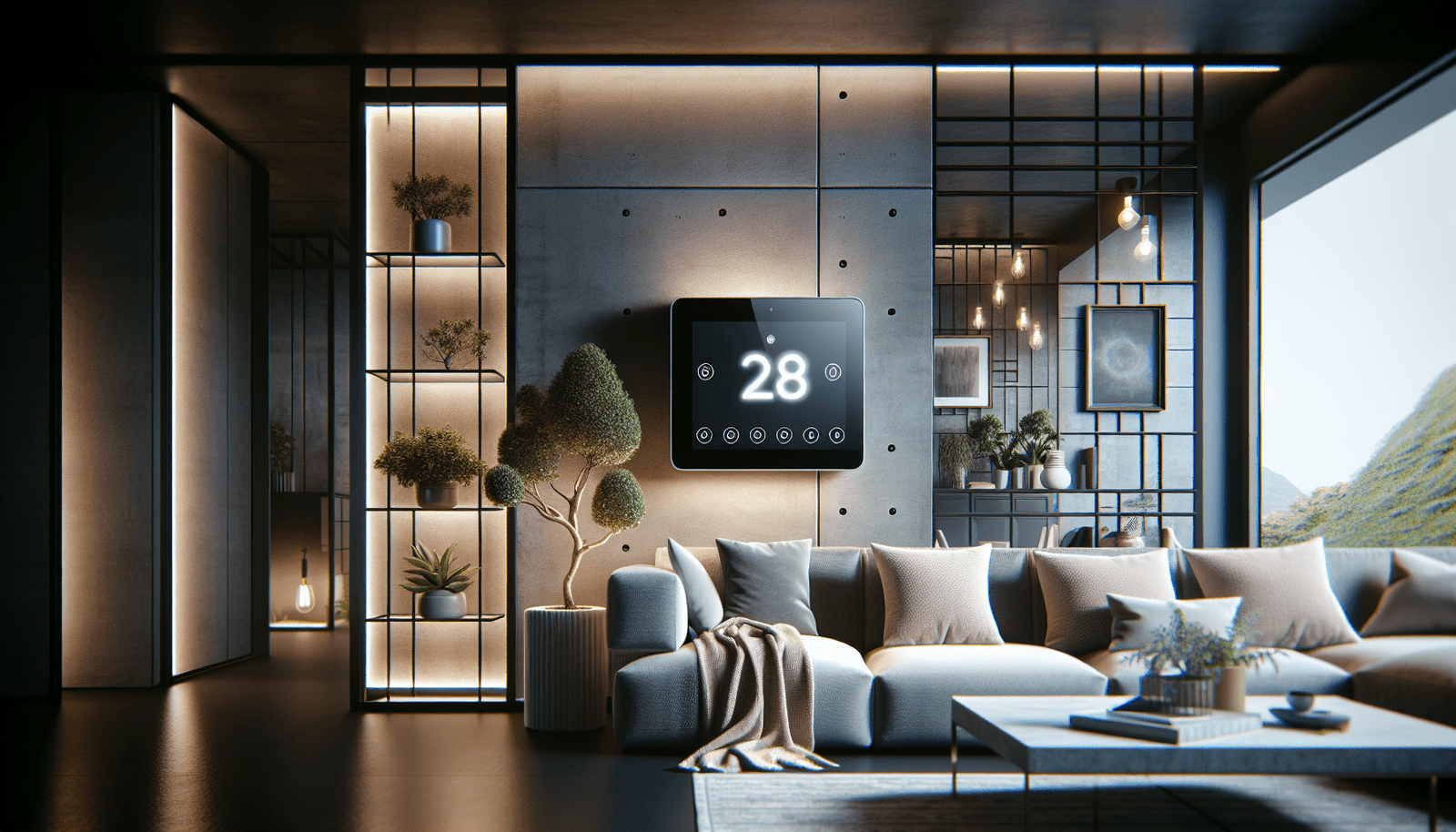 What Are Some Common Smart Home Automation Tasks?