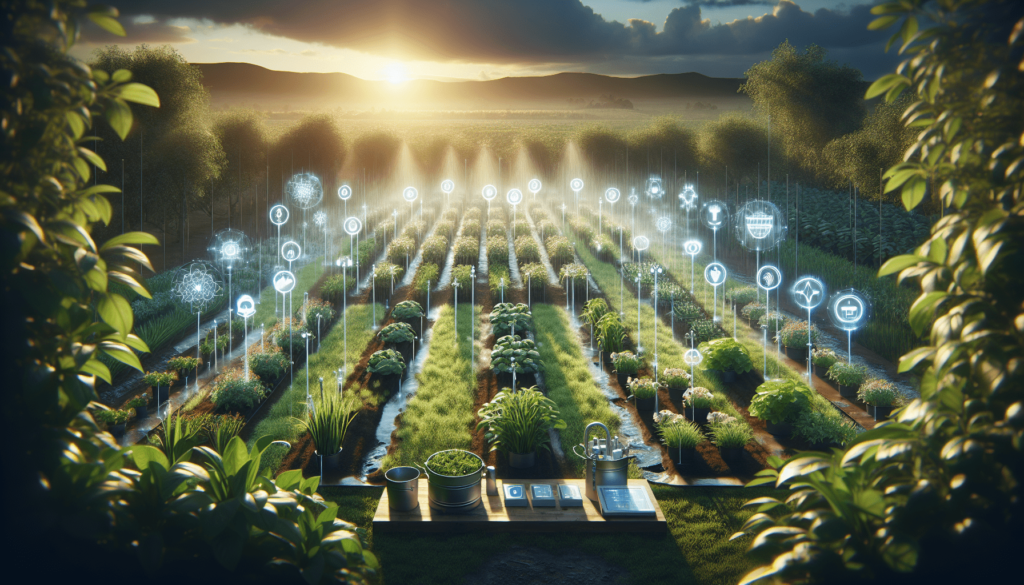 What Are The Disadvantages Of A Smart Irrigation System?