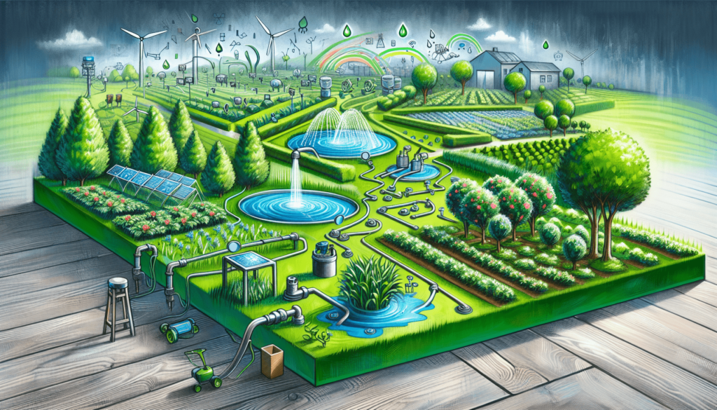 What Are The Disadvantages Of A Smart Irrigation System?