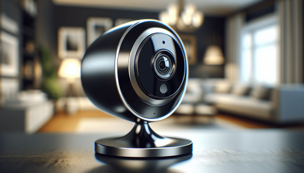 What Types Of Smart Home Security Devices Are Available?