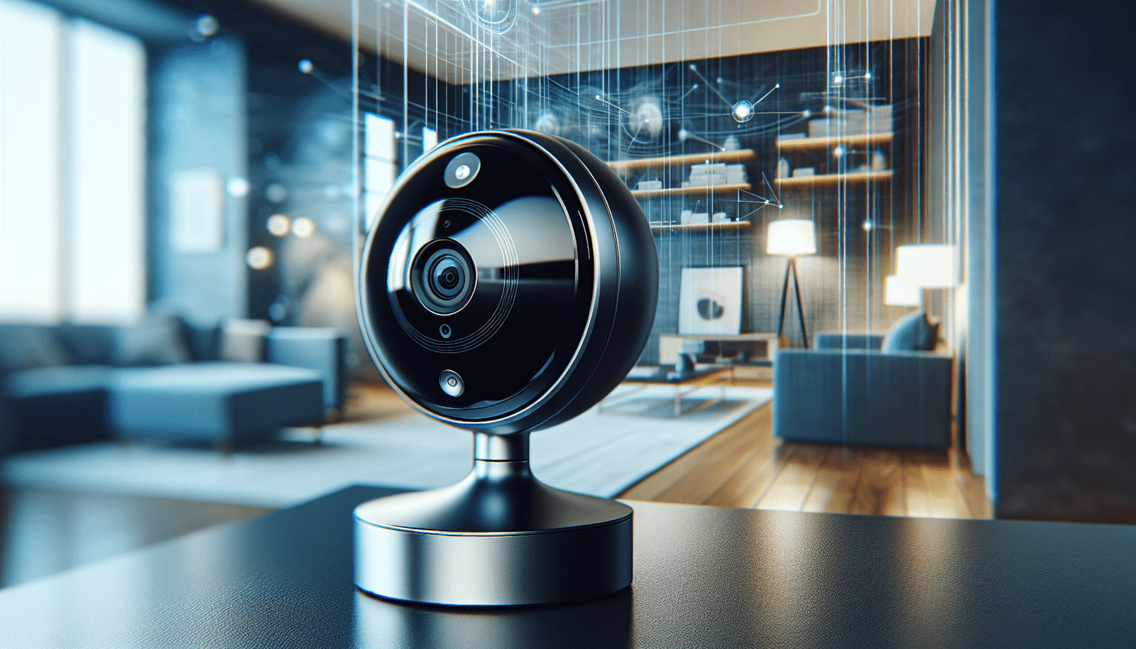 What Types Of Smart Home Security Devices Are Available?