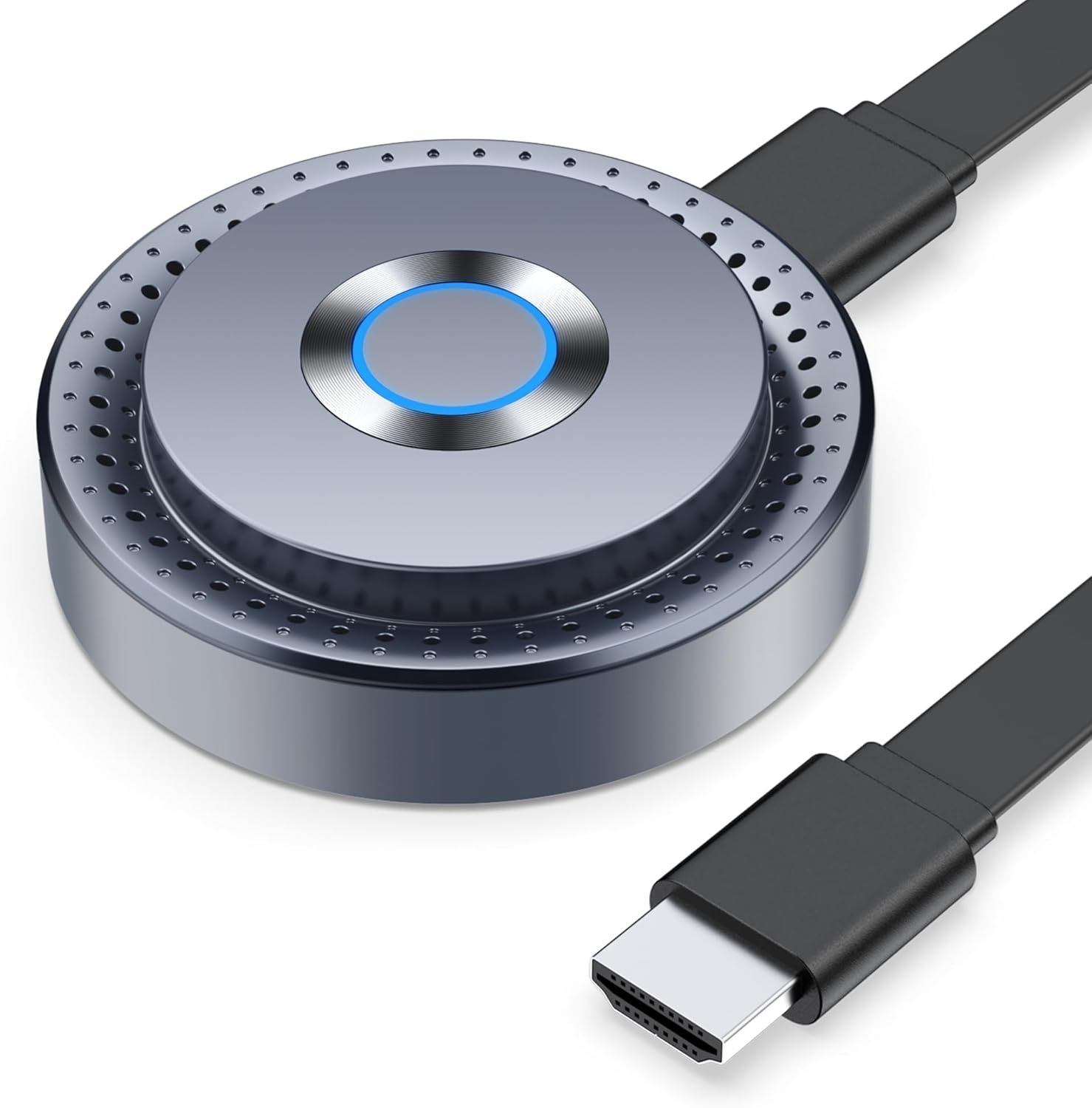 Wireless HDMI Display Dongle Adapter Review