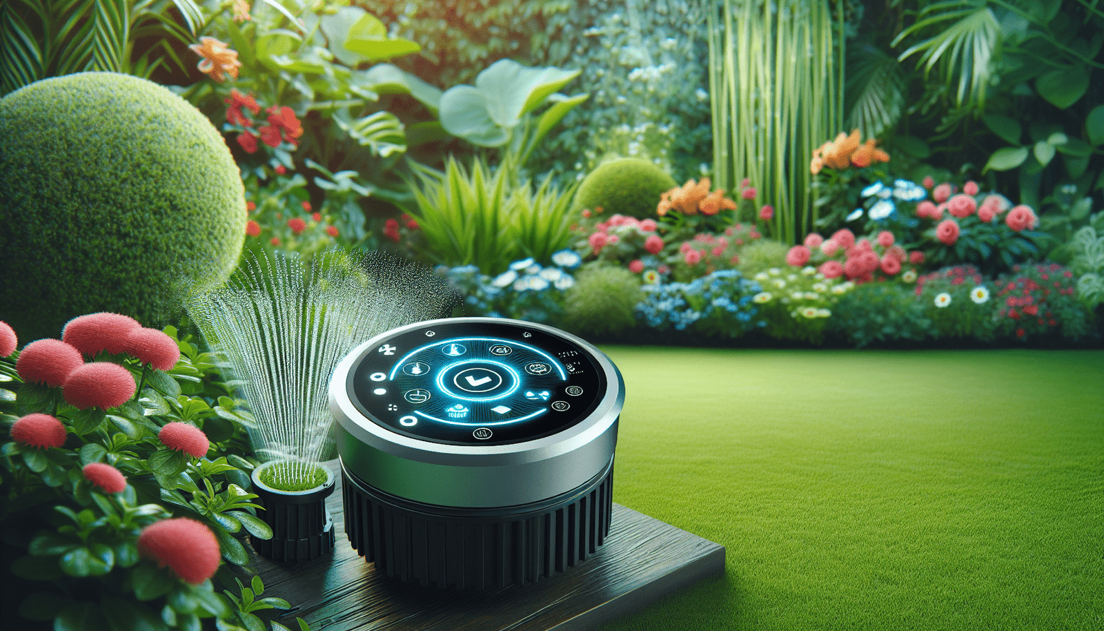 Are Smart Irrigation Controllers Worth It?