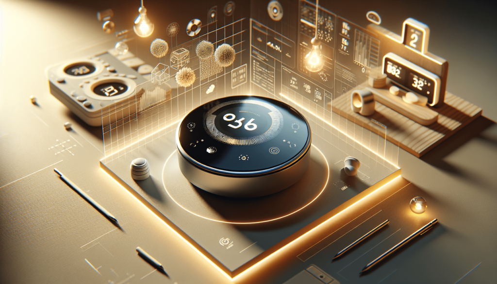 Best Budget Smart Thermostats For Cost-Conscious Homeowners