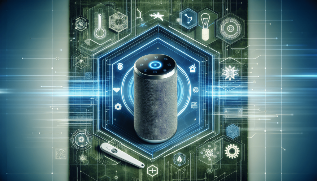 Can I Customize The Settings On Smart Home Devices?