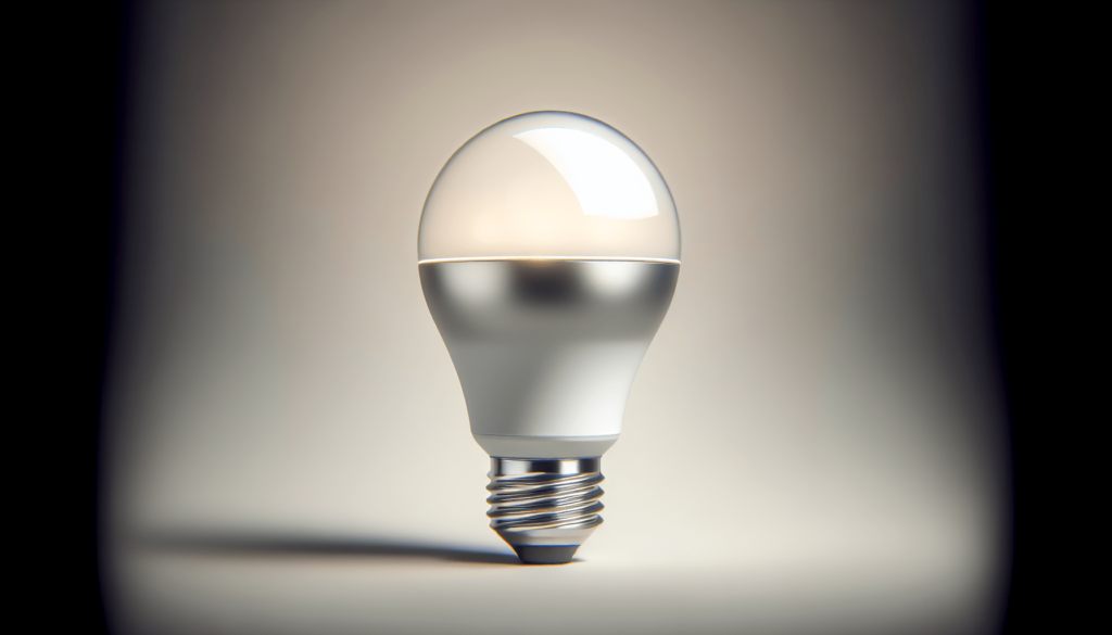 Can I Just Plug In A Smart Bulb?