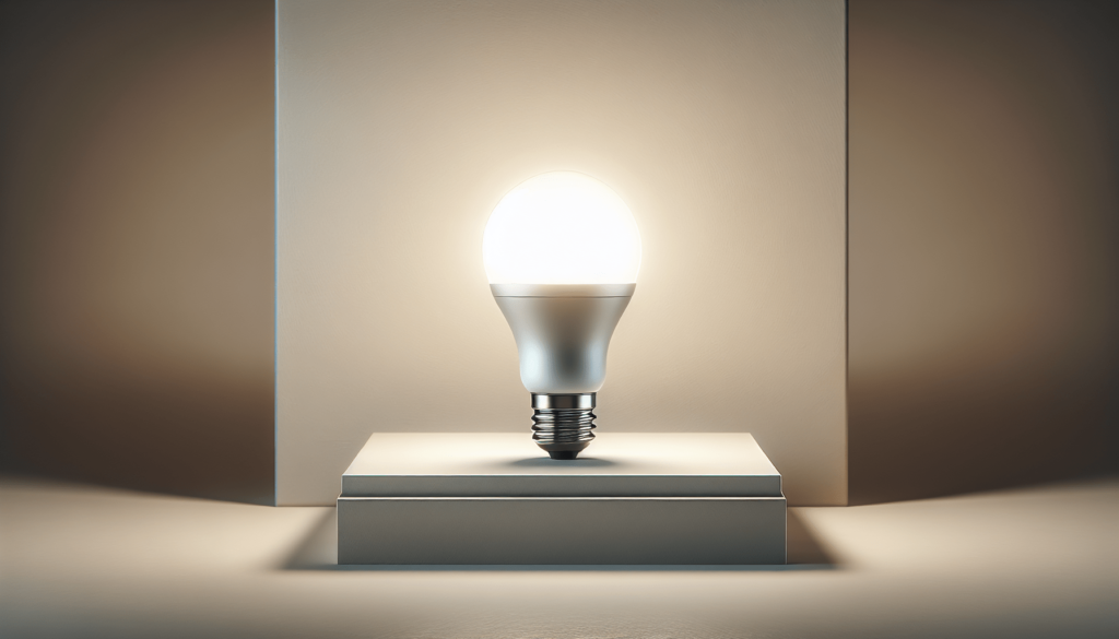 Can I Just Plug In A Smart Bulb?