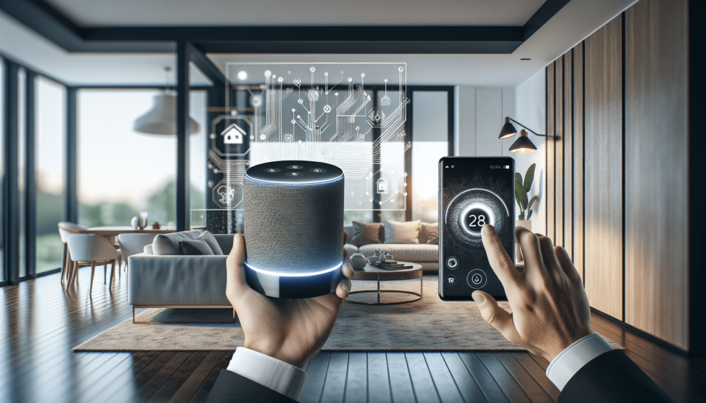 Can Smart Home Devices Be Controlled Remotely Even Without Internet Connection?
