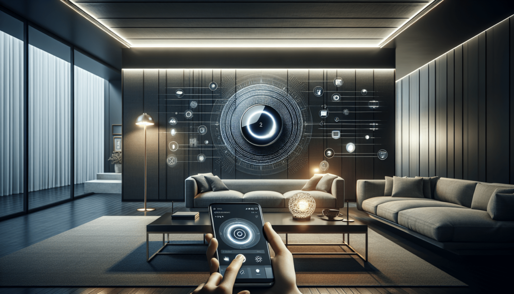 Can Smart Home Devices Be Controlled Remotely Even Without Internet Connection?