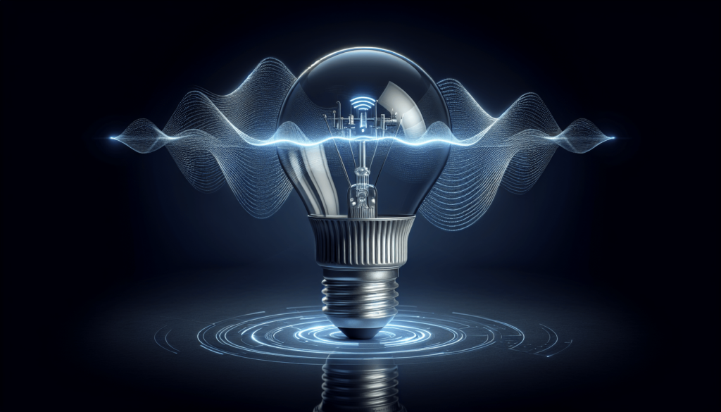 Do Smart Bulbs Take A Lot Of Wi-Fi? Do Smart Bulbs Take A Lot Of Wi-Fi?