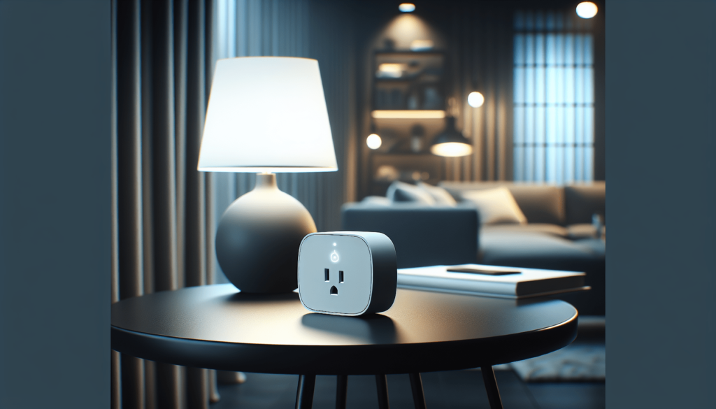 Do Smart Plugs Require Internet?
