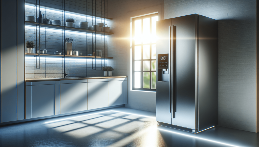 Energy Efficiency in Smart Kitchen Devices: What to Look For