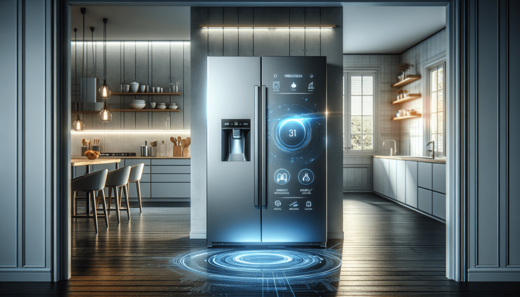 Energy Efficiency in Smart Kitchen Devices: What to Look For