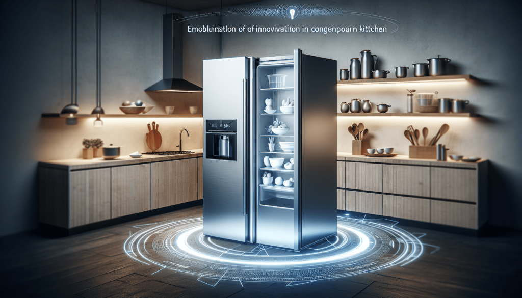 Exploring the Top Smart Kitchen Trends to Watch