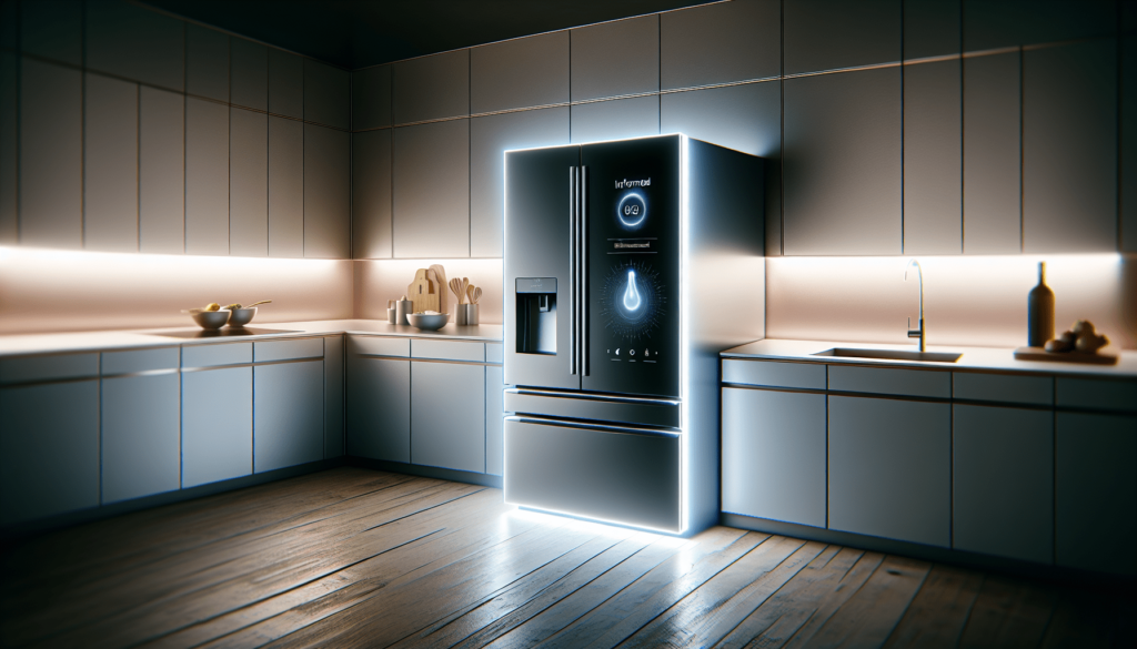 Exploring the Top Smart Kitchen Trends to Watch