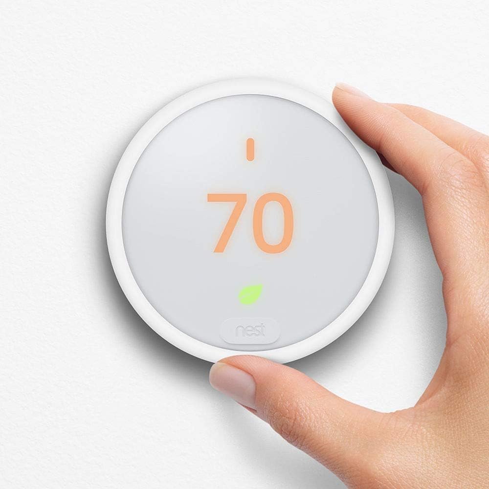 Google Nest Thermostat E Review