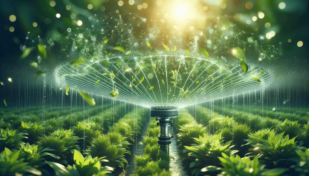 How Effective Is Smart Irrigation?