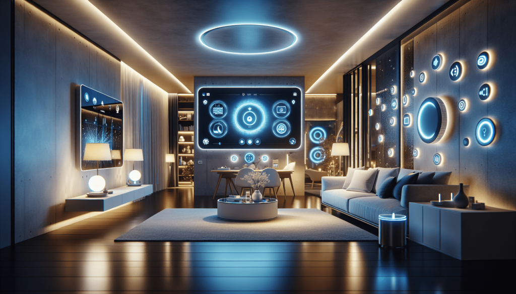 How to Build a Fully Automated Smart Home: Transforming Your Living Space