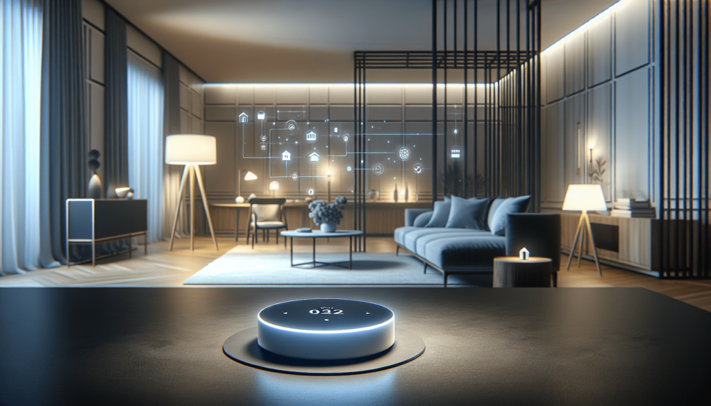 How to Set Up Smart Home Automation for a Connected Living Environment