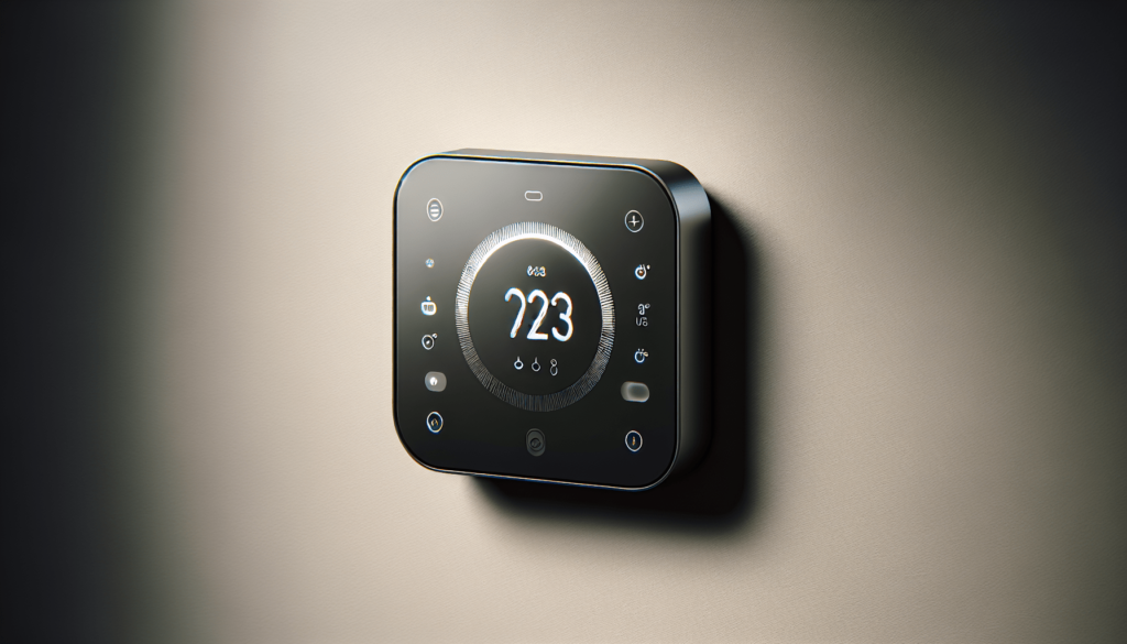 Is There A Monthly Fee For A Smart Thermostat?