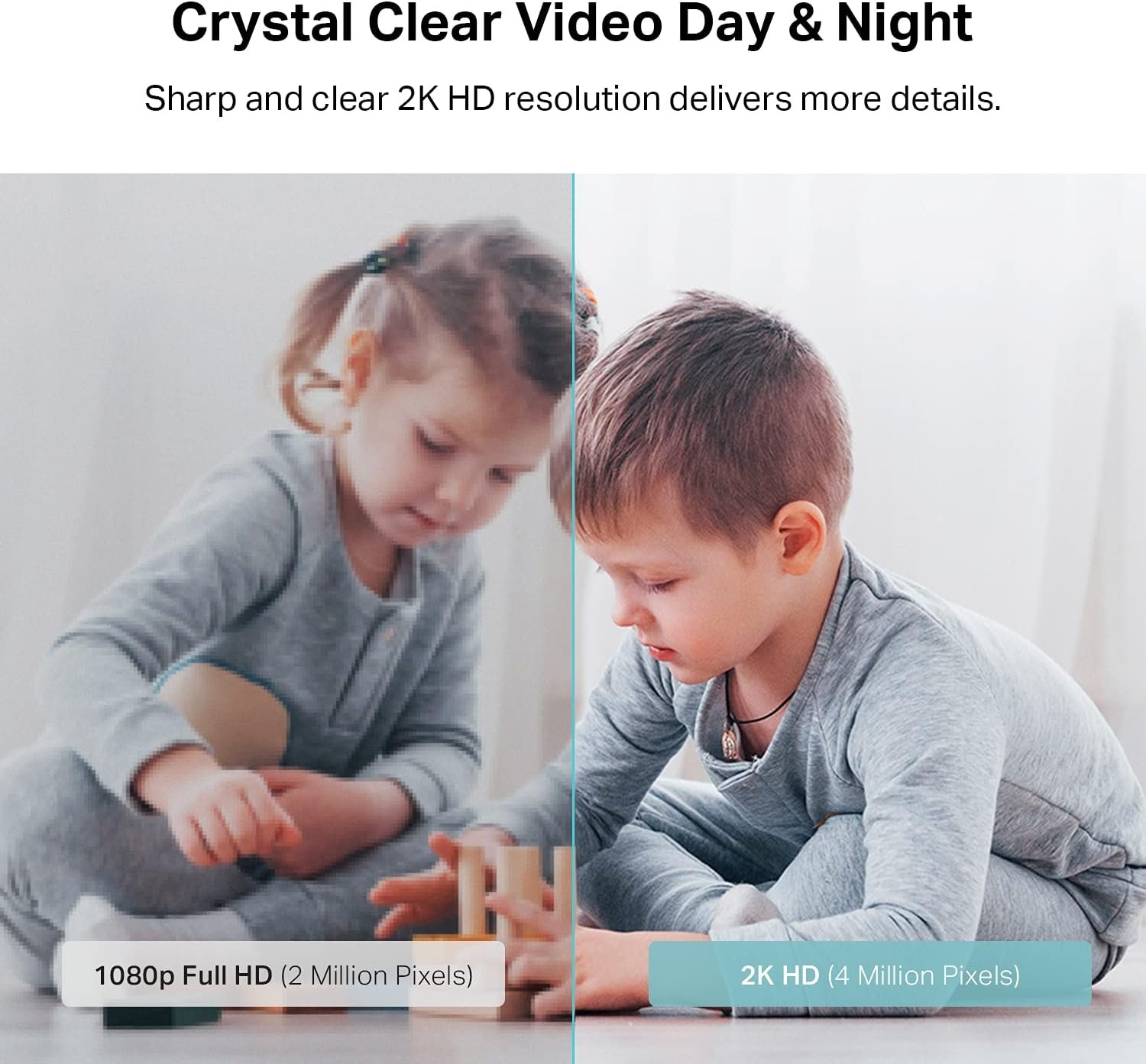Kasa Indoor Pan/Tilt Smart Security Camera Review