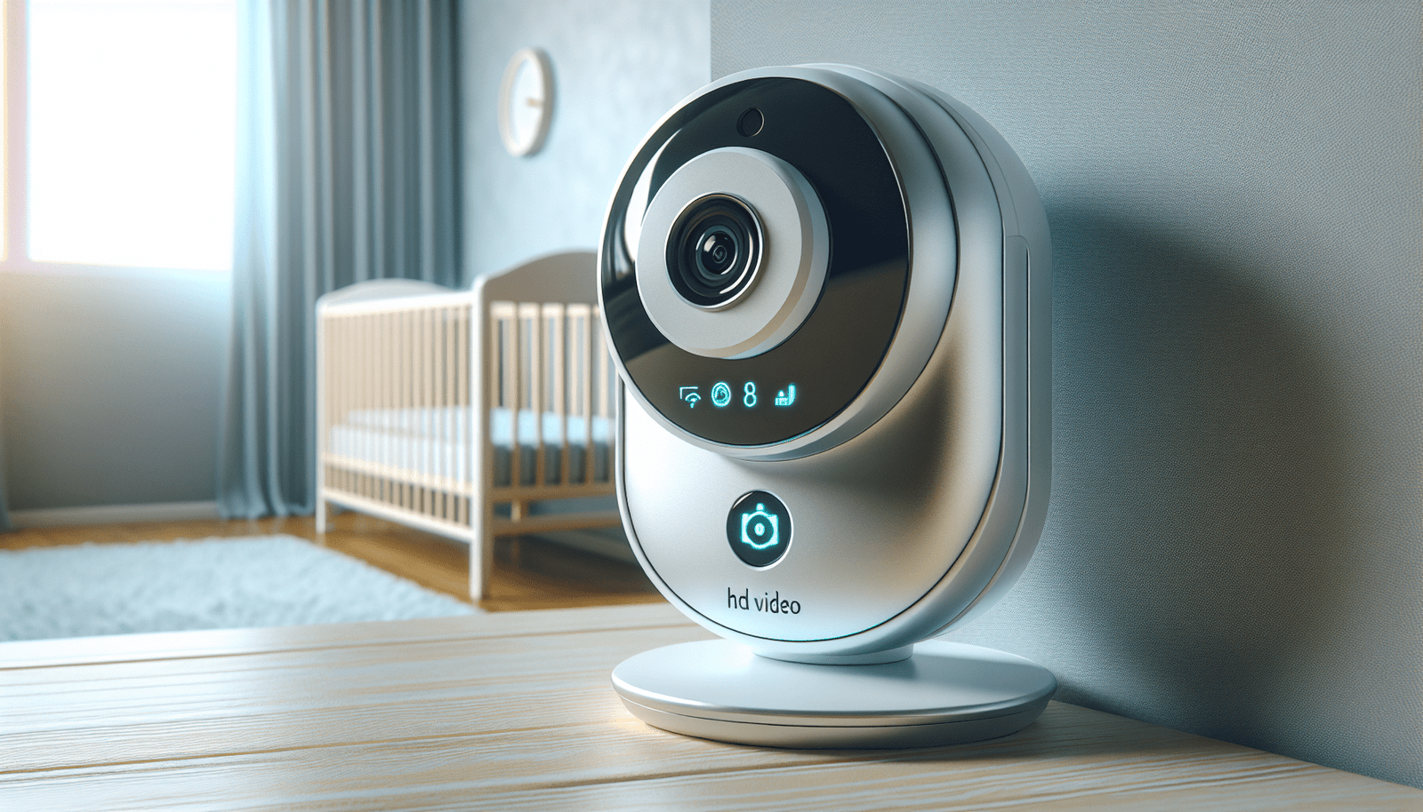 Miku Pro Smart Baby Monitor Review