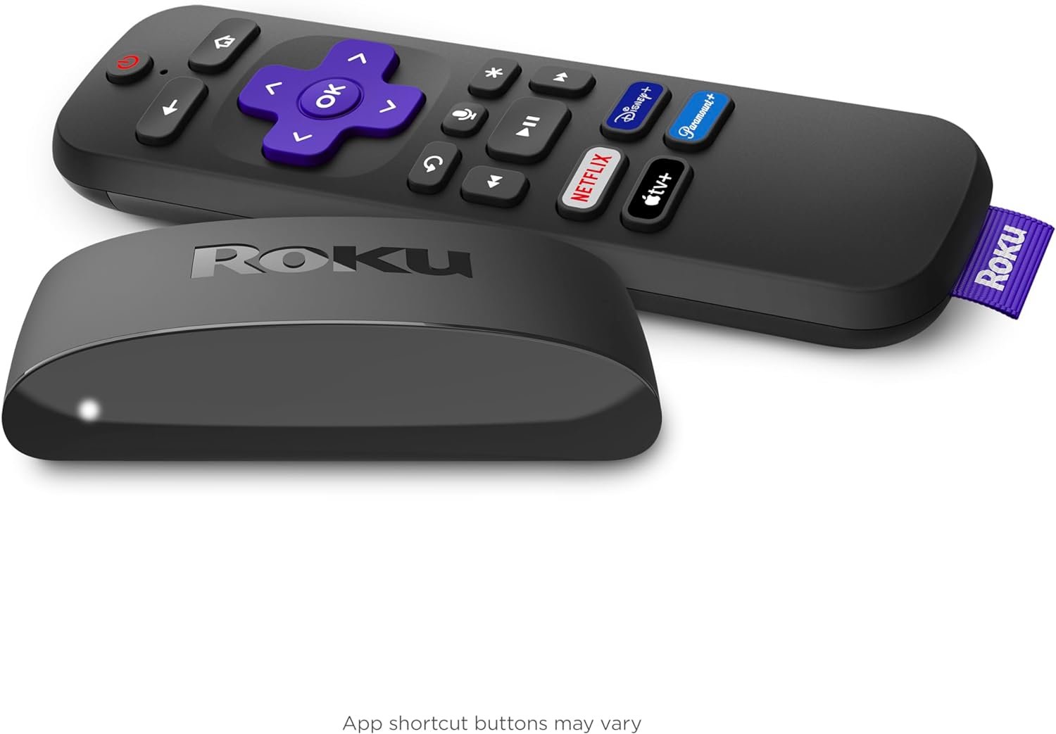 Roku Express 4K+ 2021 Streaming Media Player Review