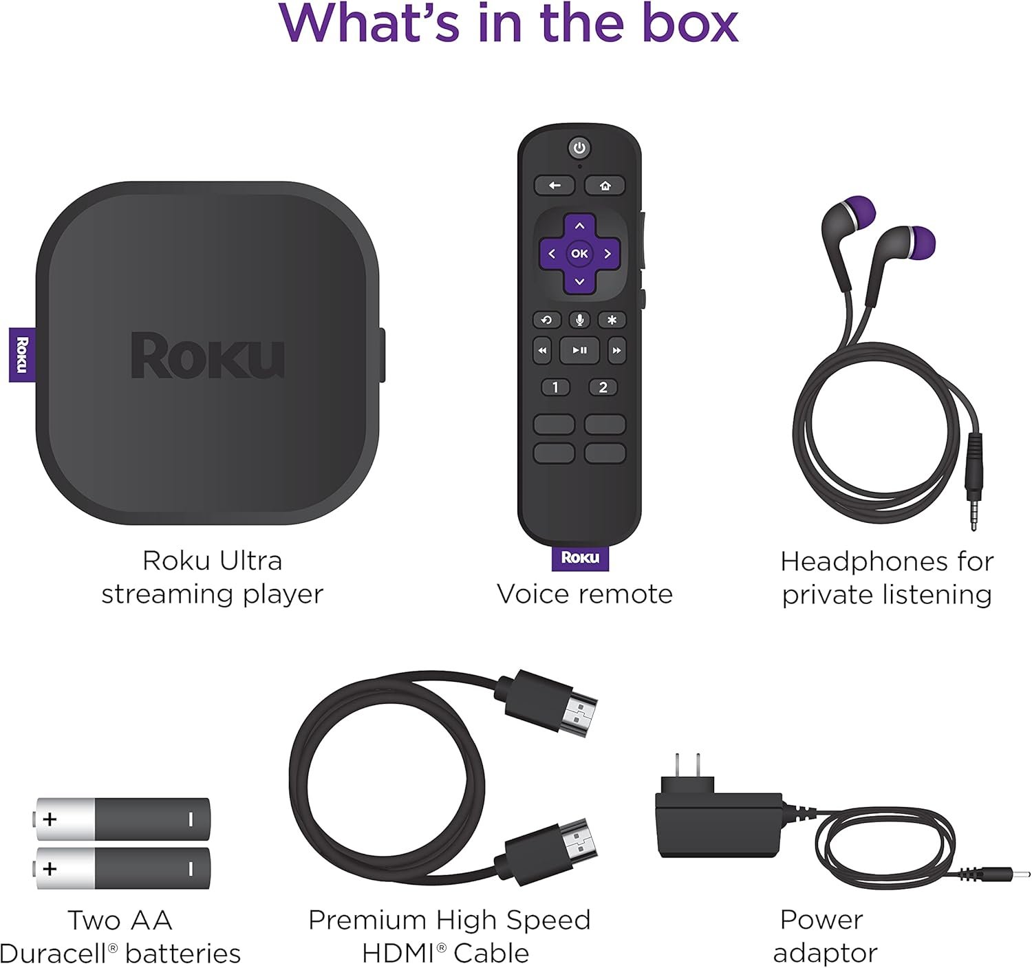 Roku Ultra Streaming Device Review