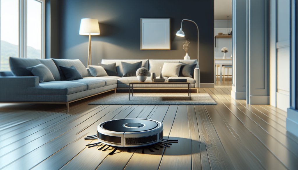 Should I Run My Robot Vacuum Every Day?