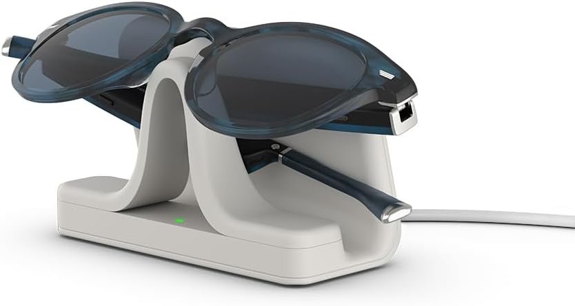 Smart Glasses with Alexa Review