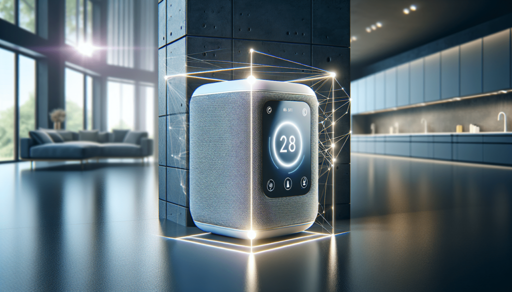 Smart Home Gadgets That Make Life Easier
