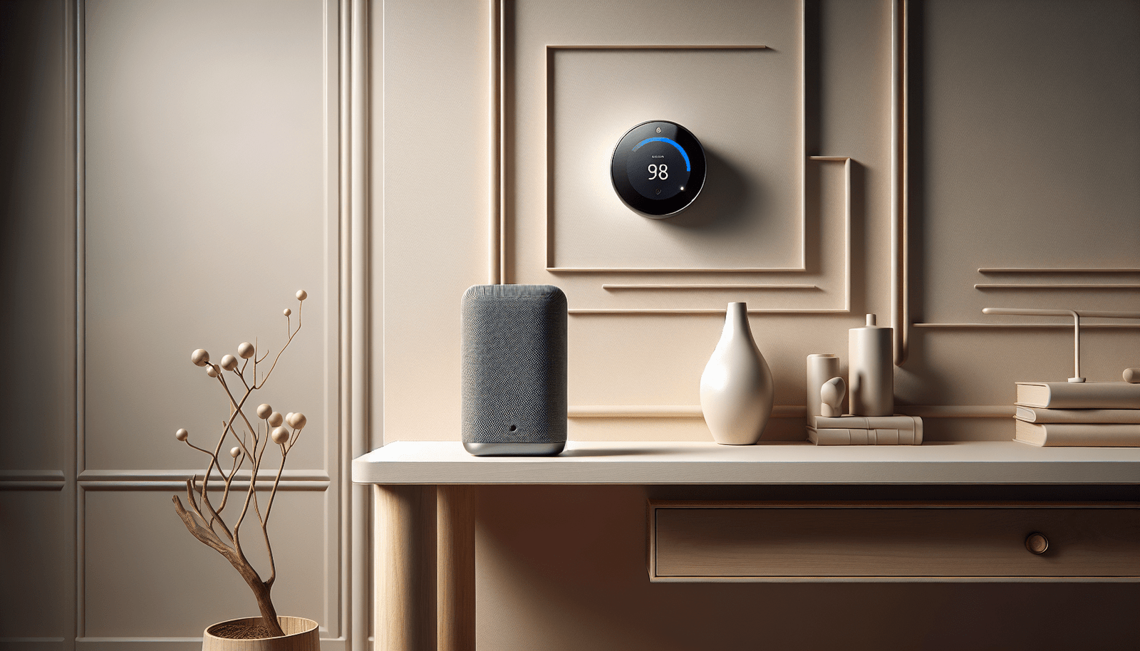 Smart Home Gadgets That Make Life Easier