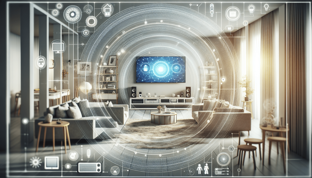 Smart Home Systems for Large Families: Essential Features to Consider