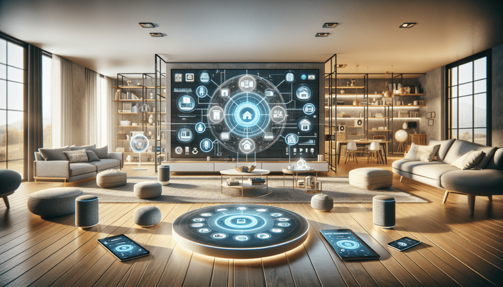 Smart Home Systems for Large Families: Essential Features to Consider
