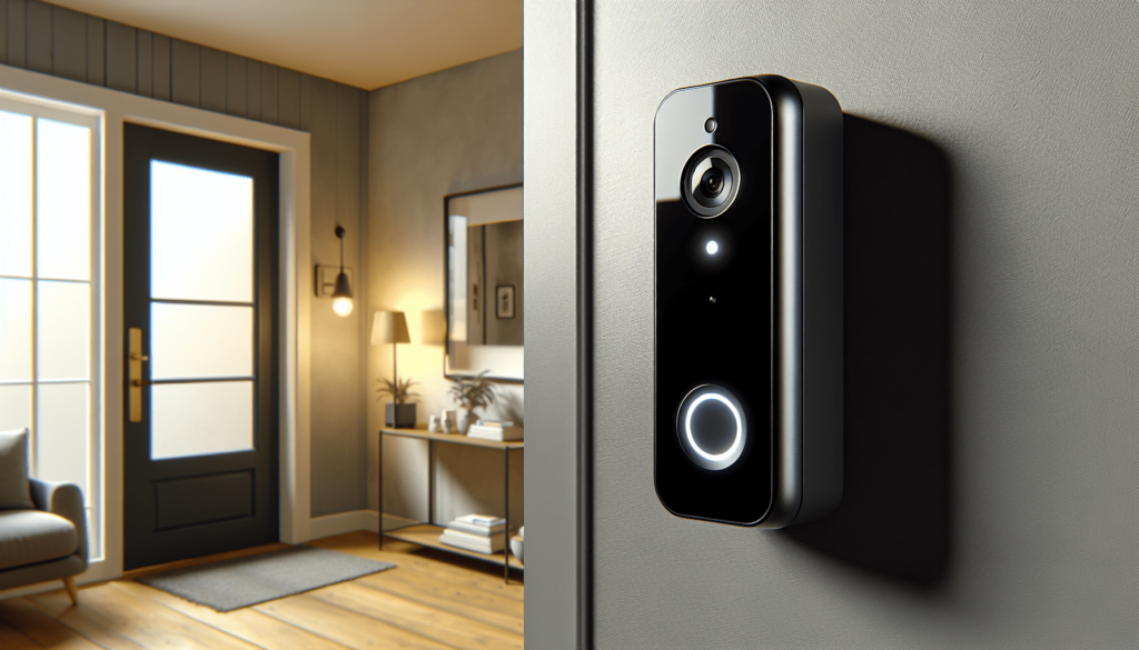 Step-by-Step Installation Guide For Smart Doorbell Cameras