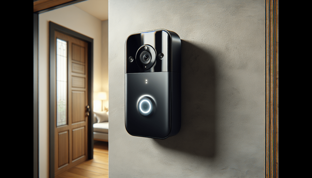 Step-by-Step Installation Guide For Smart Doorbell Cameras