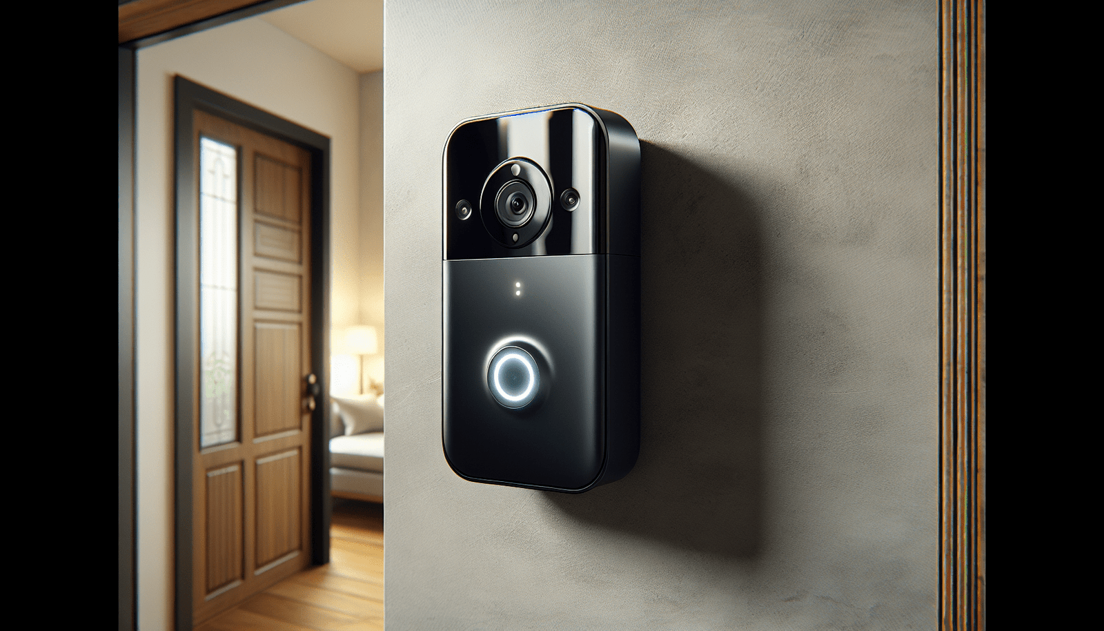 Step-by-Step Installation Guide For Smart Doorbell Cameras