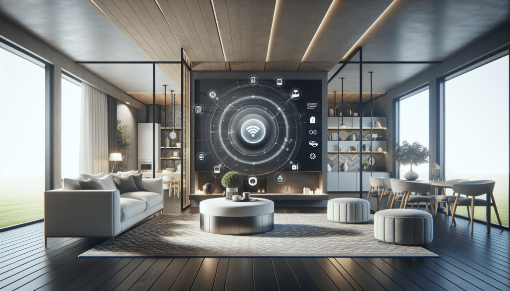 The Pros and Cons of Smart Home Automation in Modern Living