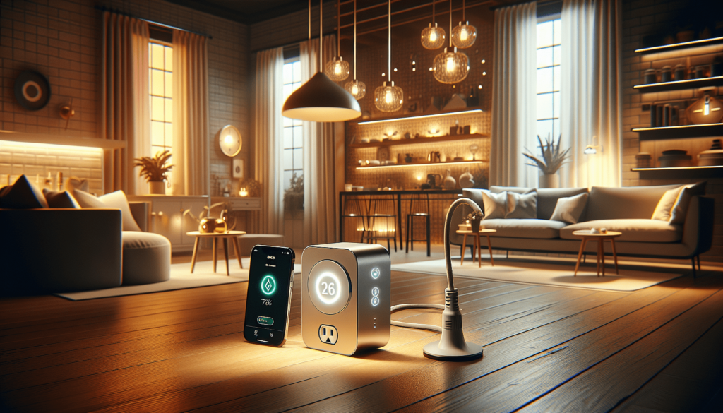 The Top Benefits Of Using Smart Plugs In Your Home
