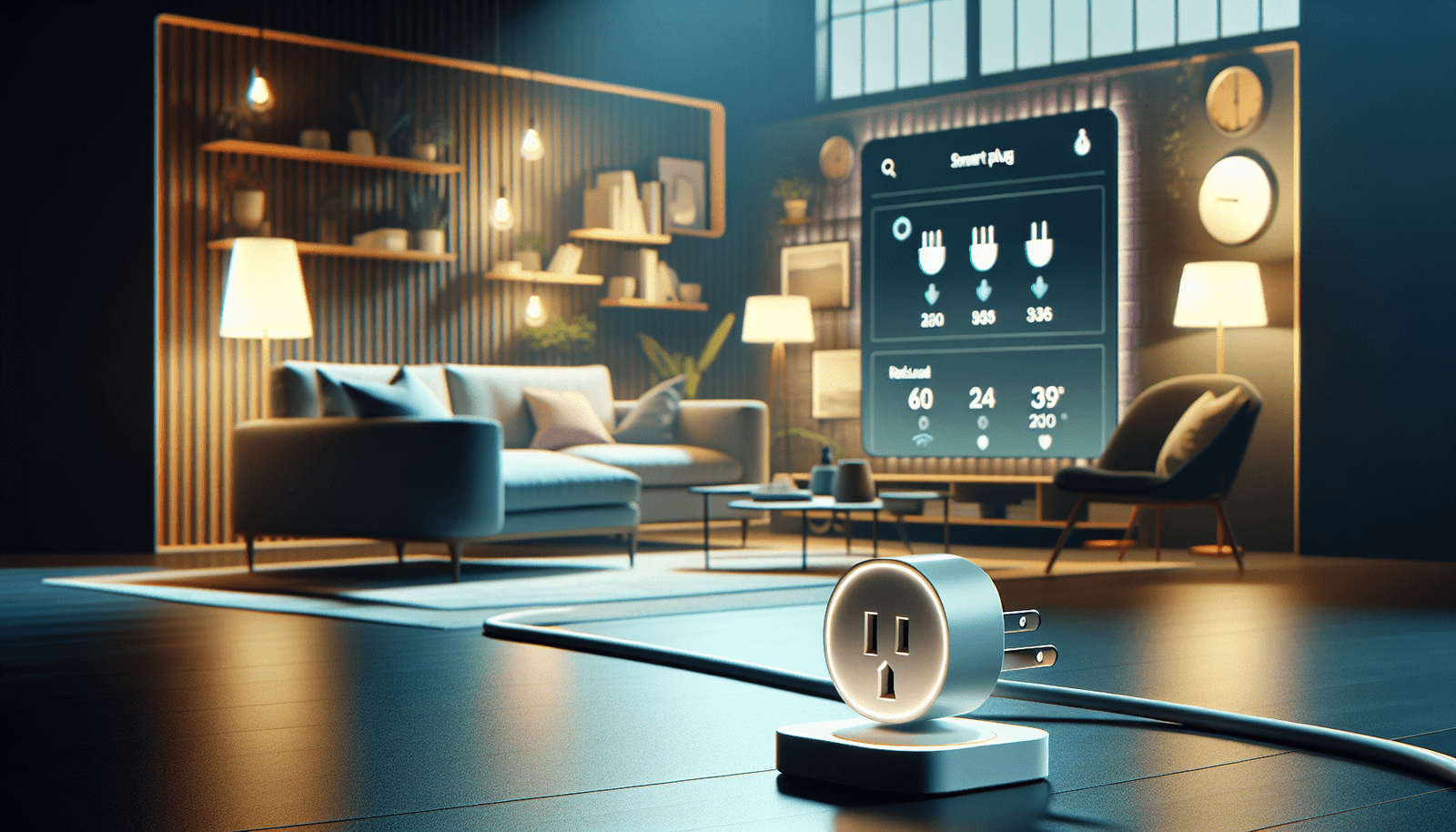 The Top Benefits Of Using Smart Plugs In Your Home