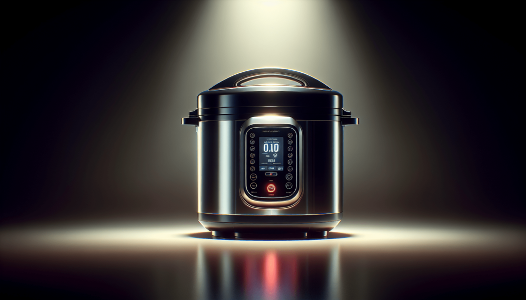 Top Smart Cooking Appliances to Enhance Your Kitchen