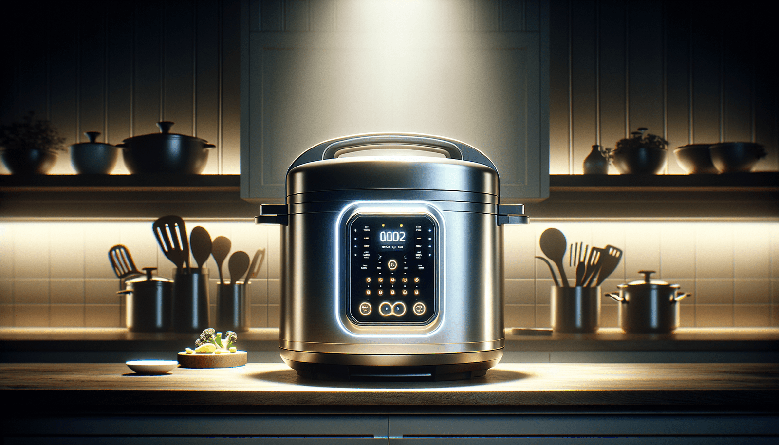 Top Smart Cooking Appliances to Enhance Your Kitchen
