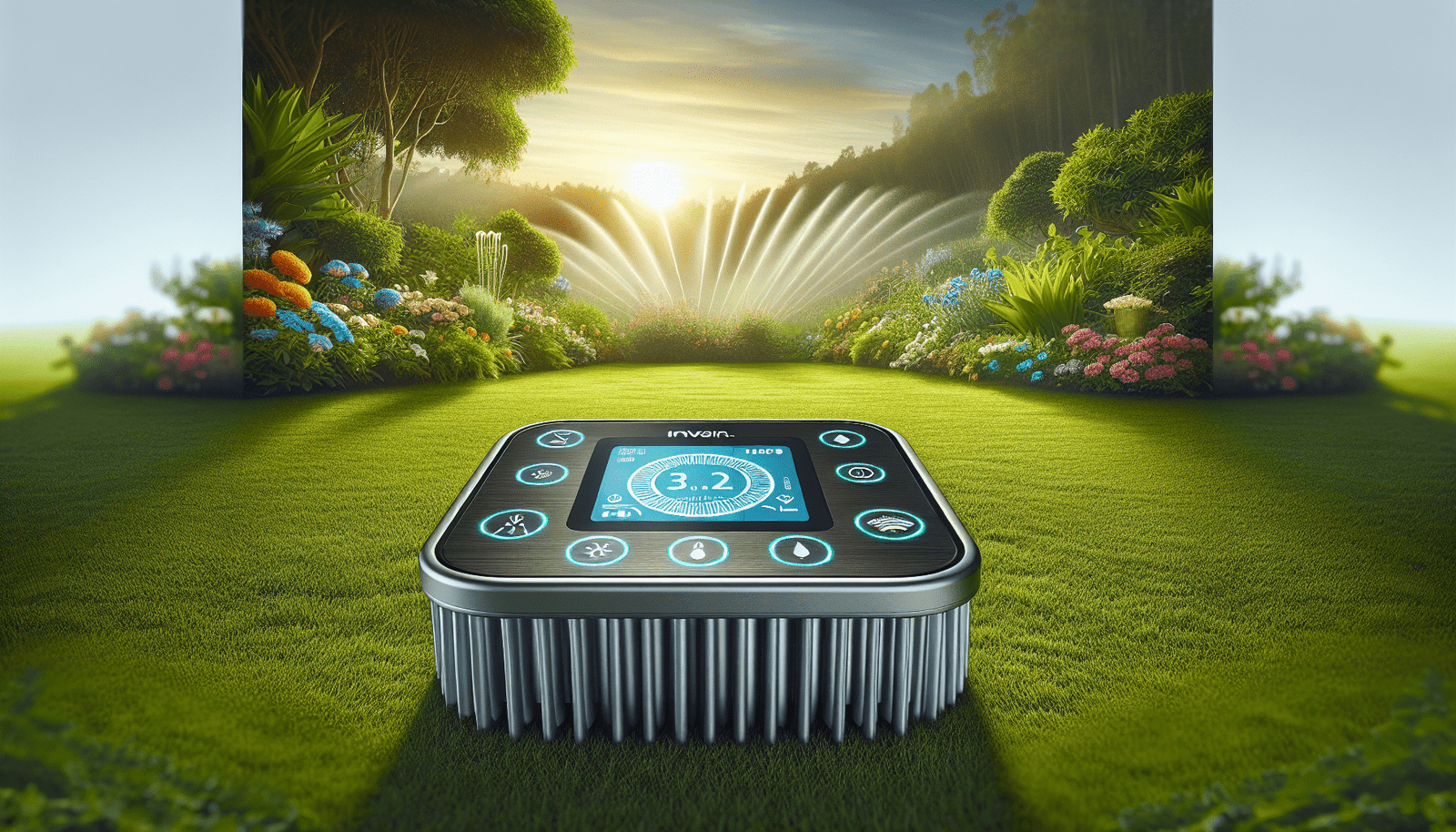 Top Smart Sprinkler Controllers For Efficient Watering