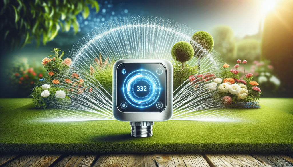 Top Smart Sprinkler Controllers For Efficient Watering