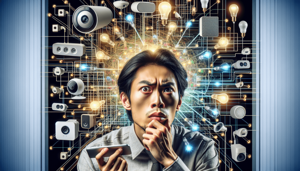 Troubleshooting Smart Home Device Compatibility Issues for a Seamless Experience